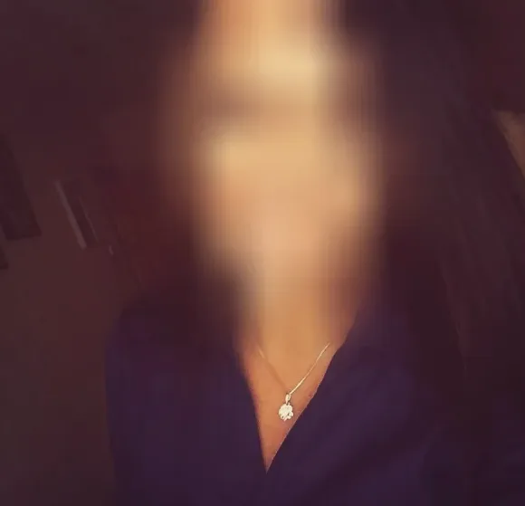 Bianca, 31