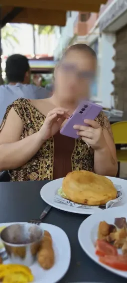 Bianca, 39