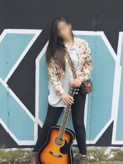 Christina, 30