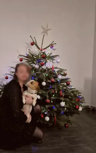 Helena, 38