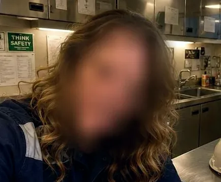 Jasmin, 39