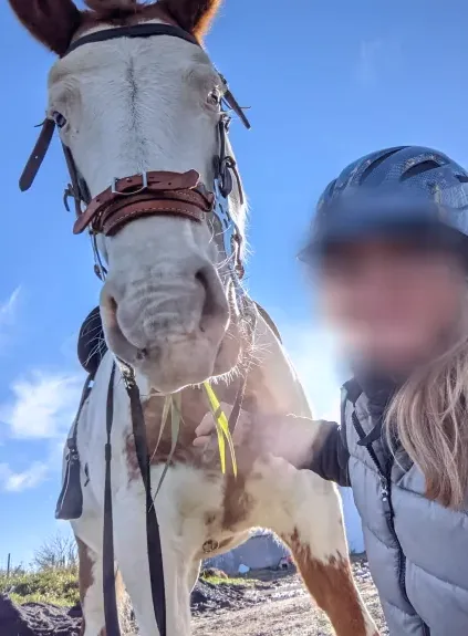 Katja, 35