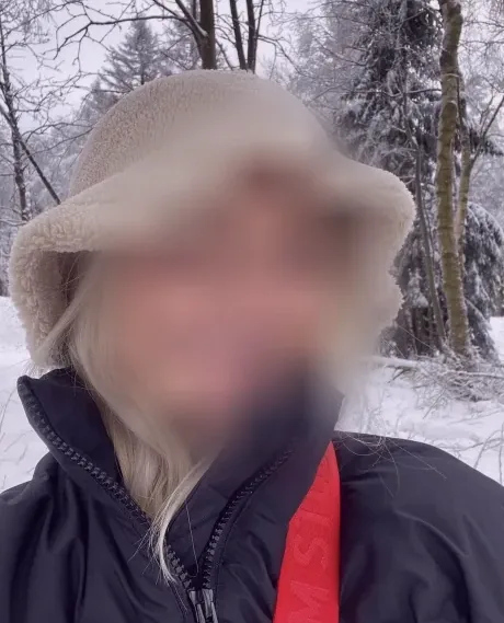 Lærke, 20