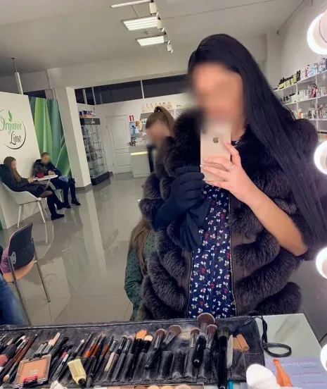 Leyla, 39