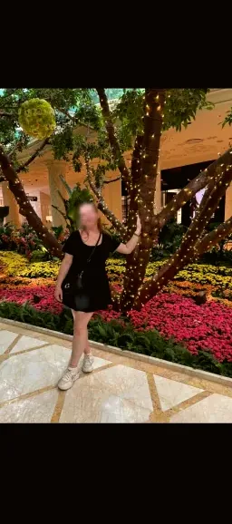 Maiken, 25