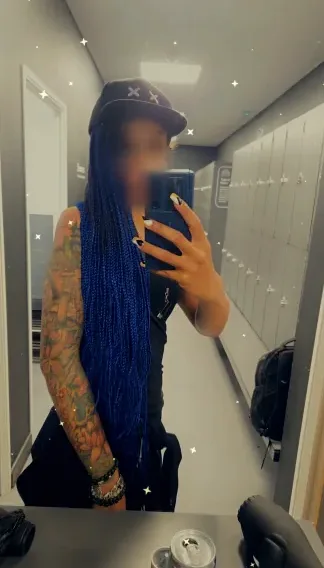 Maiken, 34