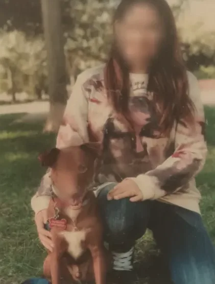 Maiken, 35