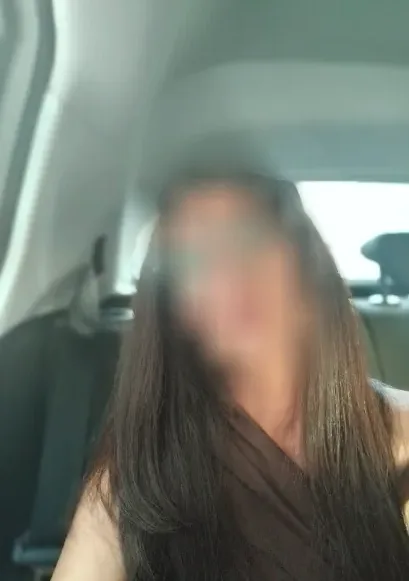 Maria, 40