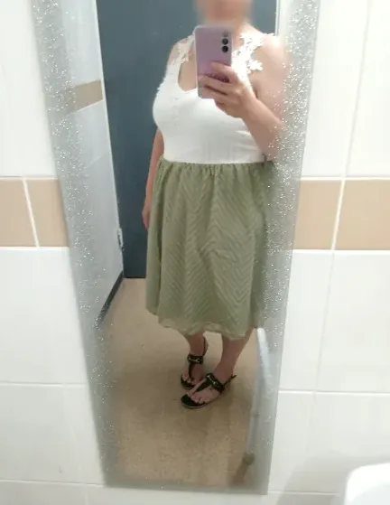 Mariam, 38