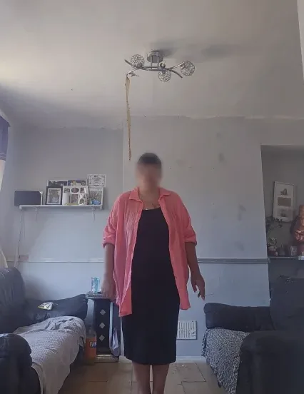 Mathilde, 35