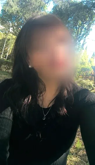 Molly, 34