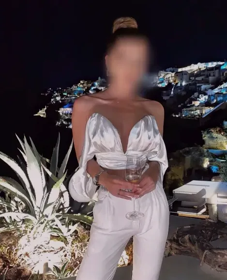 Nadia, 31