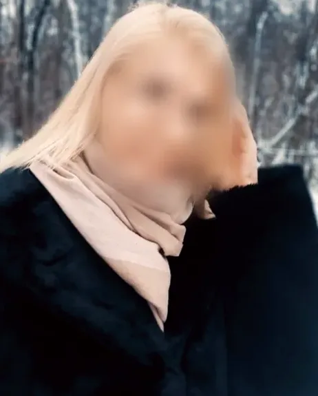 Selma, 36