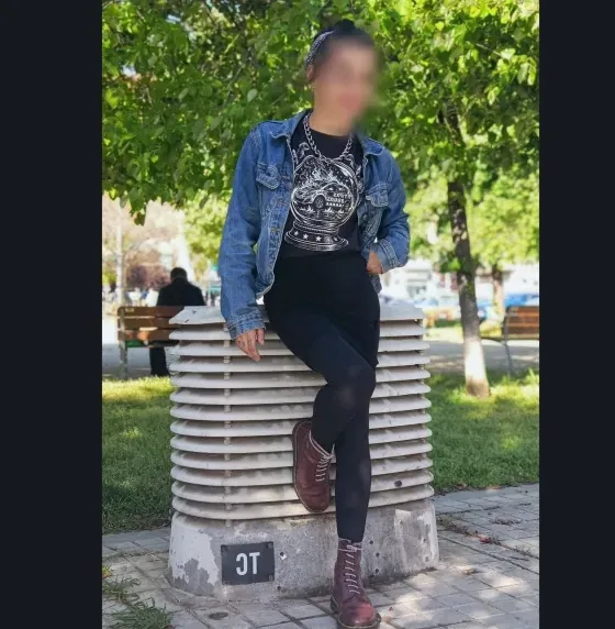 Selma, 31