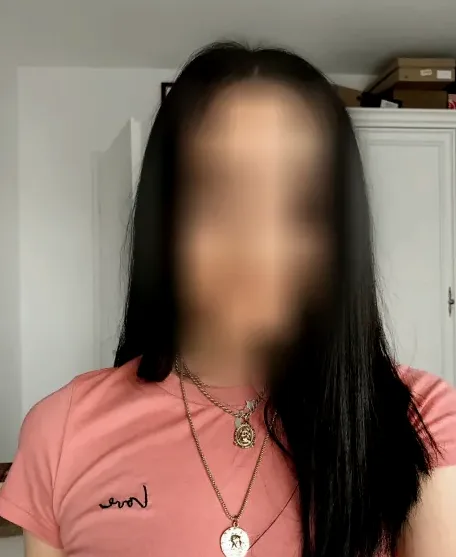 Selma, 36