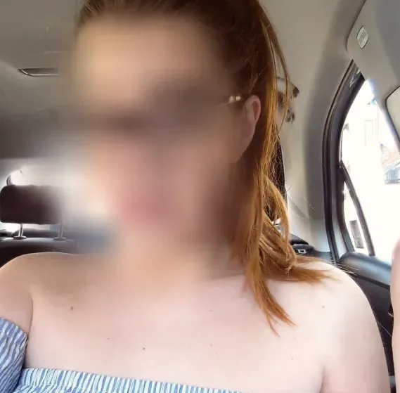 Susanne, 27