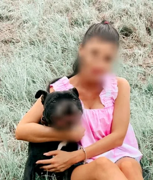 Vilma, 36