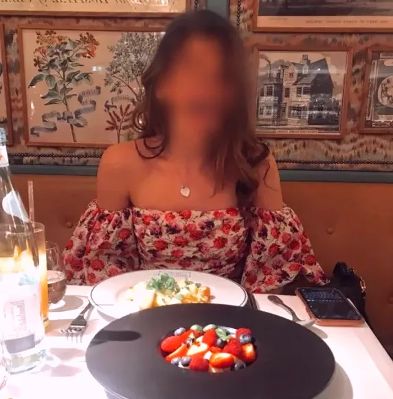Wilma, 20