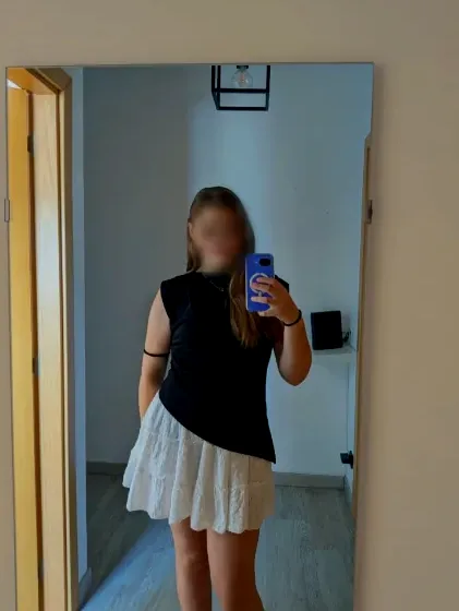Winnie, 18